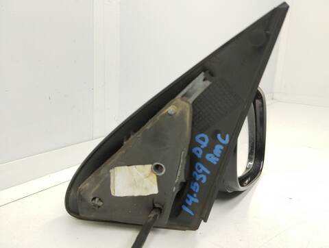 Foto 3ª: Retrovisor Derecho Skoda Fabia 75CV 55KW [ASY] (2006)