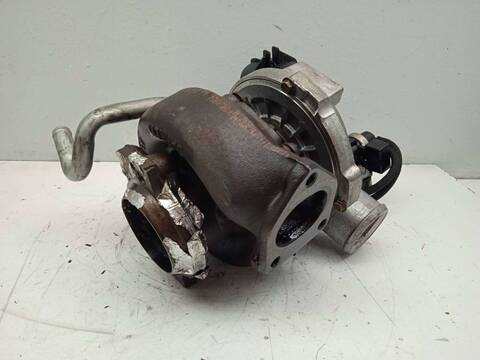 Foto 3ª: Turbocompresor Bmw Serie 3 315 3.0 24V TD CAT BERLINA 184CV 135KW [M57D30] (1999)