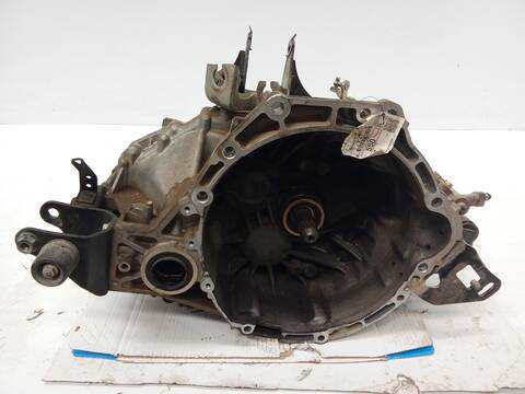 Caja Cambios Toyota Auris 1.6 D4-D WWE185_) 112CV 82KW