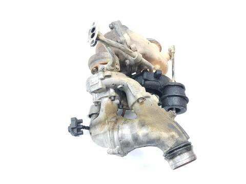 Turbocompresor Mercedes Clase ML 250 2.1 CDI 204CV 150KW AUT. 166.004) W166) OM651