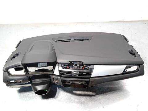 Foto 2ª: Kit Airbag Bmw Serie 2 218 2.0 D 150CV 110KW GRAN TOURER F46) [B47C20A] (2016)