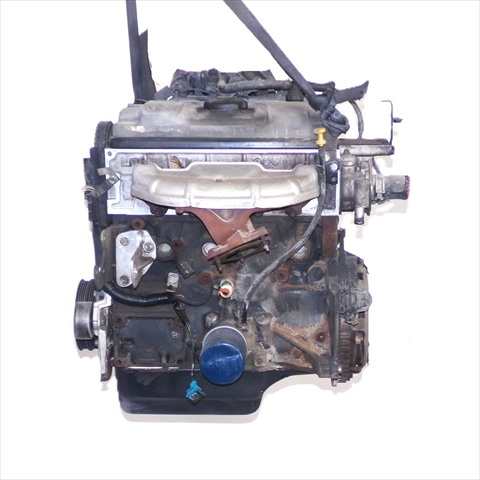 Motor Completo Peugeot 306 1.6 G 1999-2001