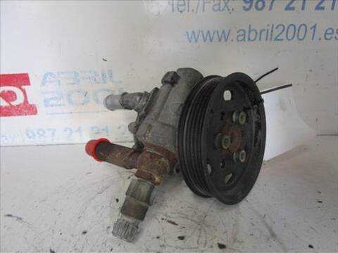 Bomba Servodireccion Audi Tt 1.8 T COUPE 132KW) 180CV