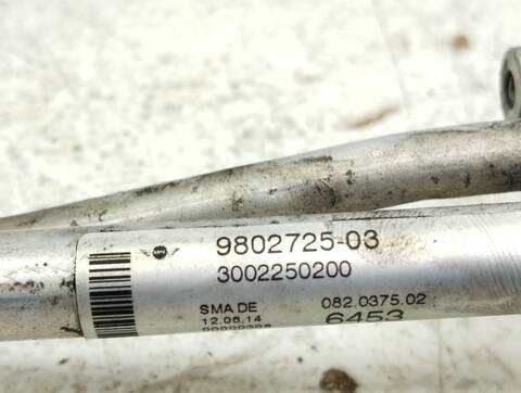 Foto 2ª: Radiador Calefaccion A.A. Bmw Mini COOPER D 112CV 82KW [N47C20A] (2014)
