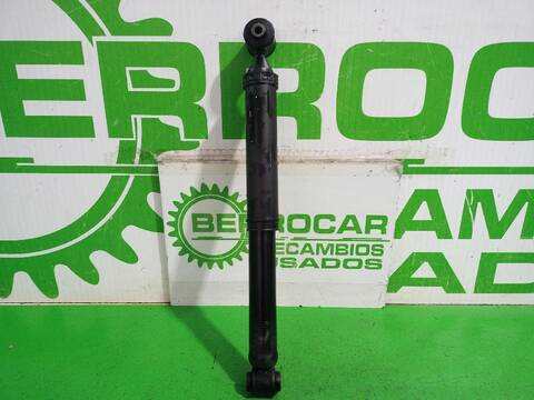 Foto 3ª: Amortiguador Trasero Derecho Peugeot 2008 ALLURE 110CV (2013)