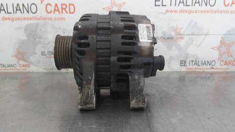 Alternador Citroen Xsara 1.6 SX PICASSO 95CV 70KW