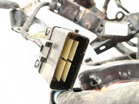 Foto 4ª: Centralita Motor ECU Ford Kuga 2.5 DURATEC PLUG-IN-HYBRID 152CV 112KW [BGDA] (2024)