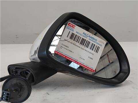Retrovisor Derecho Opel Corsa 1.2 86CV 63KW