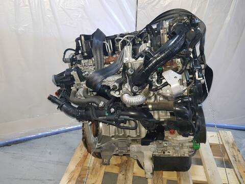 Foto 2ª: Motor Completo Peugeot 2008 1.5 BLUEHDI 110 UDYHSK) 110CV 81KW [YH01] (2021)