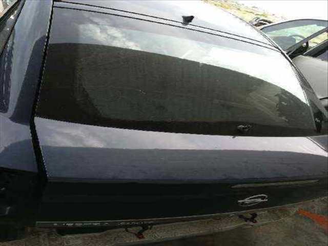 Foto 4ª: Portón Opel Vectra COSMO BERLINA 120CV 88KW [Z19DT] (2008)