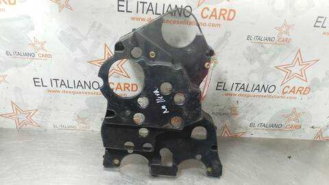 Despiece Motor Chevrolet Kalos 1.4 SE 83CV 61KW