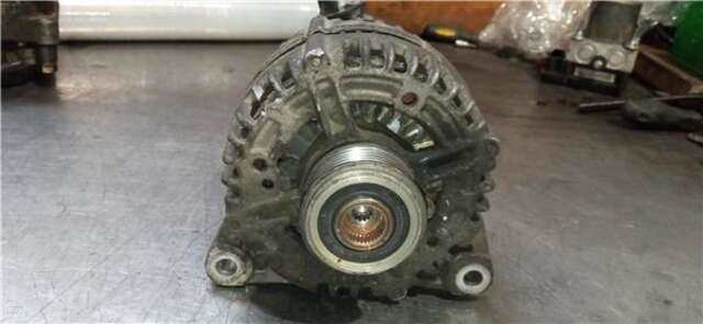 Foto 3ª: Alternador Land Rover Freelander 2.2 TD4 [224DT]