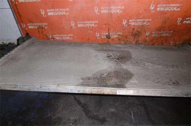 Foto 2ª: Radiador Calefaccion A.A. Fiat Ducato 2.3 JTD [F1AE0481C]