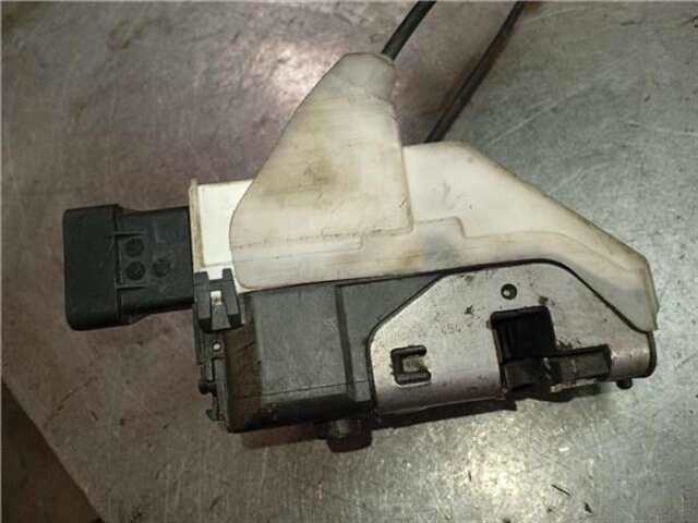 Foto 3ª: Cerradura Puerta Delantera Derecha Citroen DS3 1.6 ELECTRO SHOT [1.6 LTR. - 88 KW 16V] [5FR]