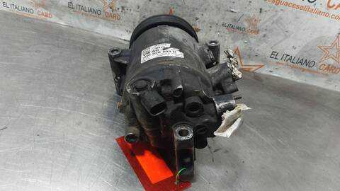 Foto 4ª: Alternador Skoda Octavia STYLE 110CV 81KW [CXX] (2015)