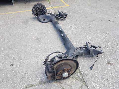 Foto 3ª: Puente Trasero Fiat Tipo 1.6 D 356HXG1B 356HXG11) HATCHBACK 120CV 88KW [55280444] (2020)