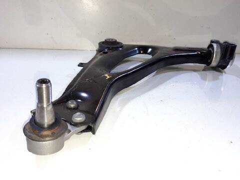 Foto 2ª: Brazo Suspension Delantero Izquierdo Mercedes Vito 1.6 CDI CAT 114CV 84KW