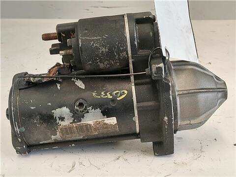Motor de Arranque Mercedes Clase E 180 2.2 E 220 CDI 211.006) BERLINA 150CV 110KW