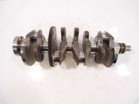 Cigüeñal Ford Mustang 314 - 317 CV