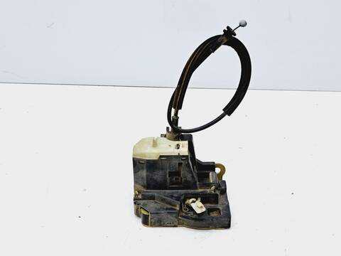 Cerradura Puerta Delantera Derecha Renault Clio AUTHENTIQUE 65CV 48KW
