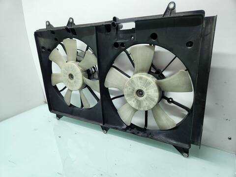 Foto 3ª: Electroventilador Mazda CX7 ER) LUXURY [R2] (2011)
