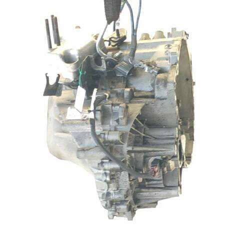 Foto 2ª: Caja Cambios Mitsubishi Space Star 1.9 DI-D DG4A) 102CV (1998)