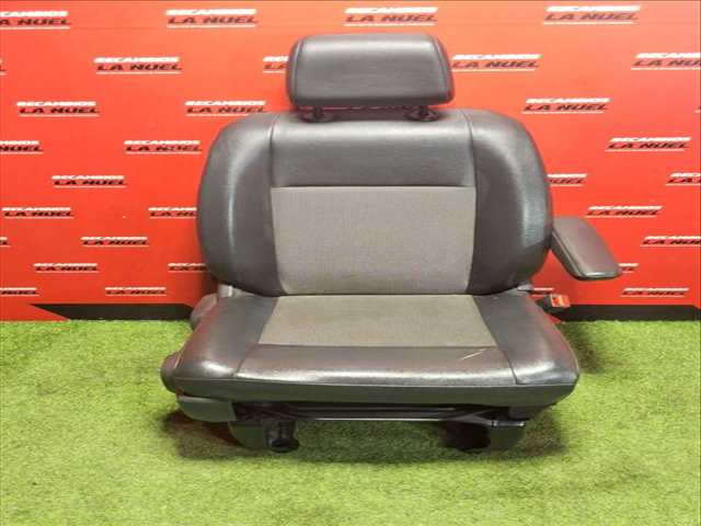 Asiento Delantero Derecho Citroen Jumpy 1.5 BLUEHDI 100 102CV 75KW FURGONETA