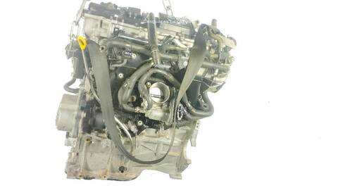 Foto 3ª: Motor Completo Toyota CHR 1.8 HYBRID ZYX10_ ZYX11_) 122CV (2016)