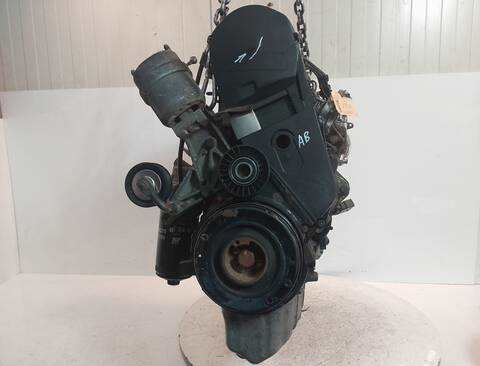Motor Completo Volkswagen Transporter 2.5 TDI 102 CV 75KW