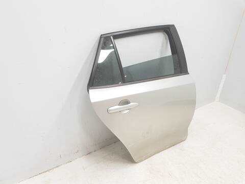 Foto 2ª: Puerta Trasera Derecha Toyota Corolla HYBRID STYLE