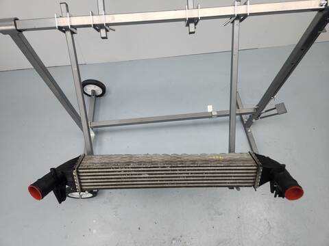 Intercooler Audi A1 AMBITION 185CV 136KW