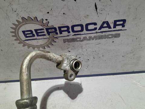 Foto 2ª: Tubo de Escape Toyota Yaris 1.0 CAT 65CV [1SZFE] (1999)