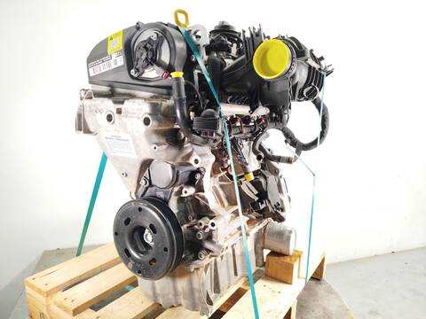 Motor Completo Seat Leon 1.5 ETSI 150CV 110KW