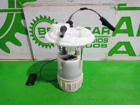 Foto 2ª: Aforador Citroen C3 ORIGINS 82CV [EB2FA] (2016)