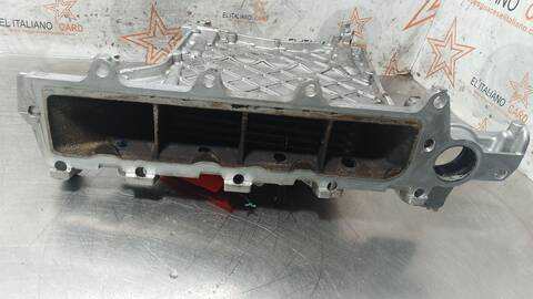 Foto 3ª: Intercooler Volkswagen Caddy MAXI KOMBI BMT 102CV 75KW FURGON [DFS] (2016)