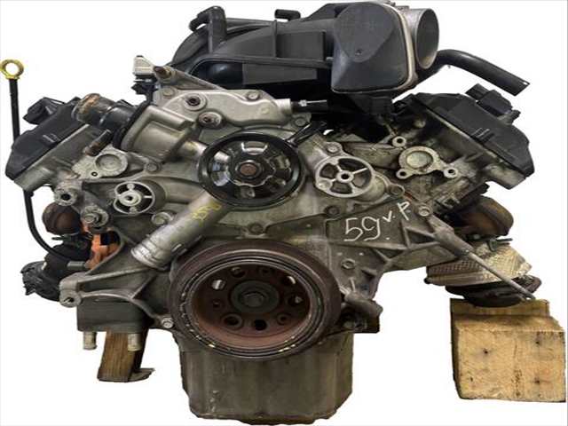 Motor Completo Dodge Challenger 468CV 344KW