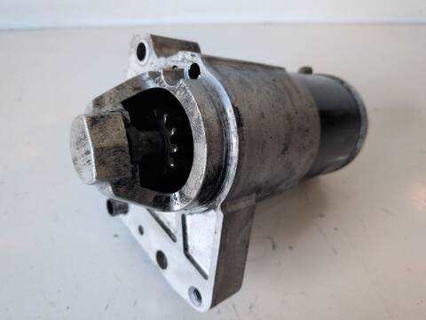 Foto 3ª: Motor de Arranque Peugeot 207 8FS (2007)