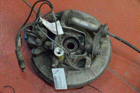 Mangueta Trasera Derecha Bmw Serie 5 518 2.0 16V D 163CV 170CV