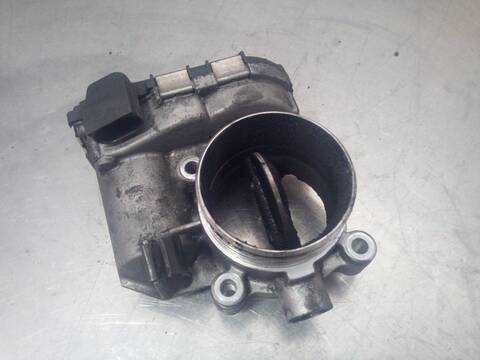 Caja Mariposa Volvo XC 90 D5 OCEAN RACE 185CV 136KW