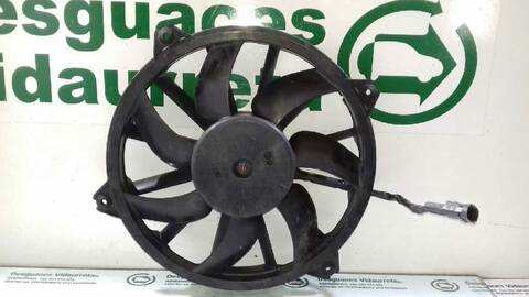 Foto 3ª: Electroventilador Peugeot Partner ACTIVE 100CV 73KW [BH02] (2016)