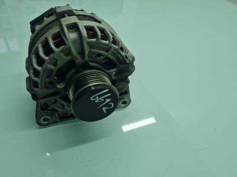 Foto 4ª: Alternador Renault Megane GT-LINE BERLINA 110CV 81KW IV BERLINA 5P [K9K657] (2017)