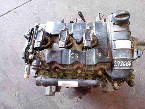 Motor Completo Citroen C3 HM05