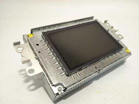 Foto 2ª: Pantalla Multifuncion Volvo V40 BASIS 114CV 84KW [D4162T] (2013)