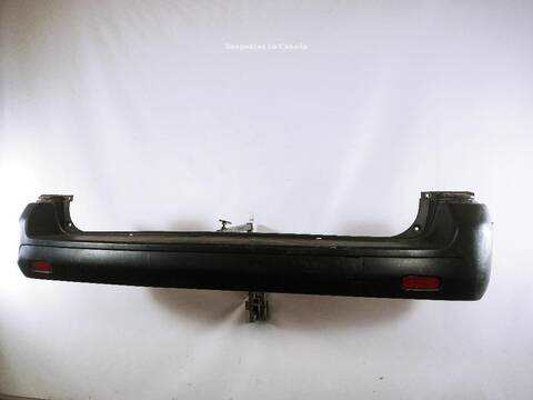 Foto 2ª: Paragolpes Trasero Peugeot Expert 1.5 BLUEHDI 120 (2016)