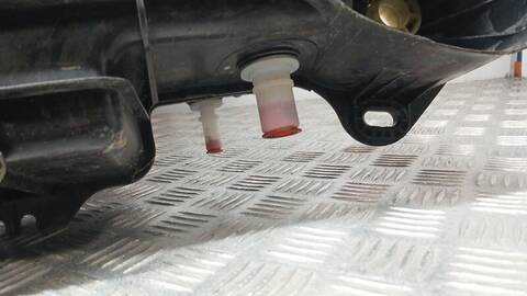 Deposito AdBlue Citroen Jumpy 1.6 BLUEHDI 95 95CV 70KW FURGONETA