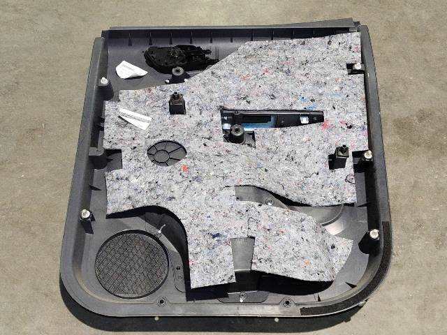 Foto 4ª: Tapizados Cartoneras Ford Ranger 2.2 D 4P [QJ2W] (2016)