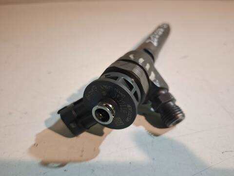 Foto 3ª: Inyectores Fiat Talento R9M452 FURGON (2017)