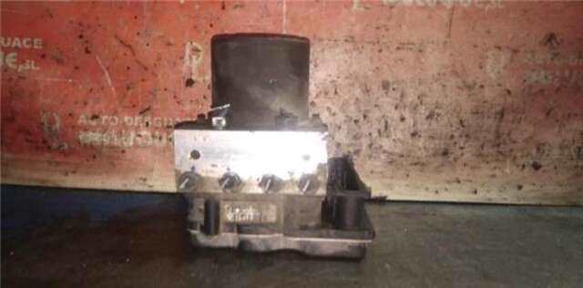 Foto 3ª: Abs Ford Transit 2.2TDCI [QVFA]