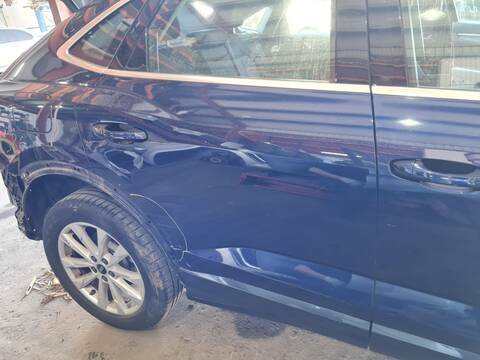 Puerta Trasera Derecha Audi Q3 35 TDI BASICO 149CV 110KW