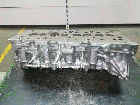 Foto 3ª: Culata Renault Megane 1.5 DCI DIESEL BERLINA 82CV 60KW II CLASSIC BERLINA (2003)